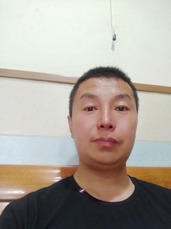 快乐的小鱼儿的第一张照片--武平相亲网