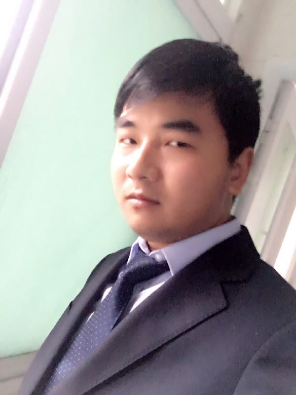 殷勤的王子的第二张照片--武平相亲网