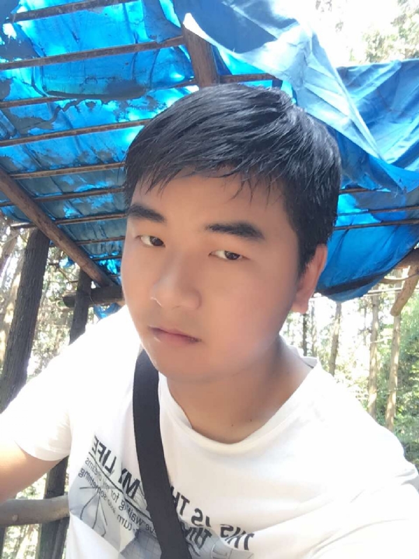 殷勤的王子的第三张照片--武平相亲网
