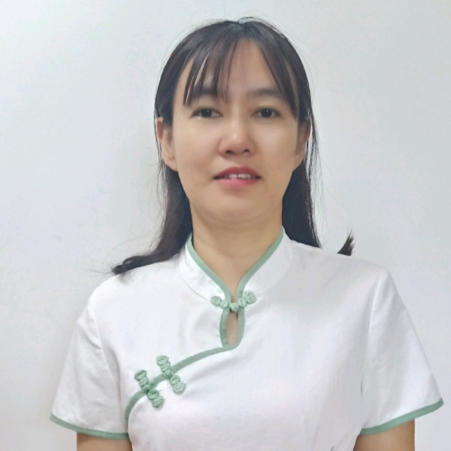 杨金凤的第一张照片--武平相亲网