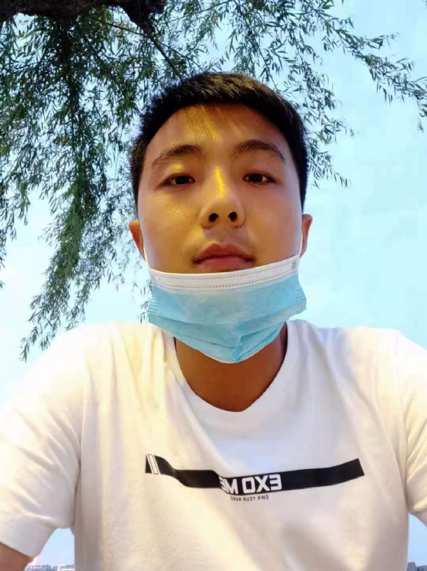 态度的第一张照片--武平相亲网