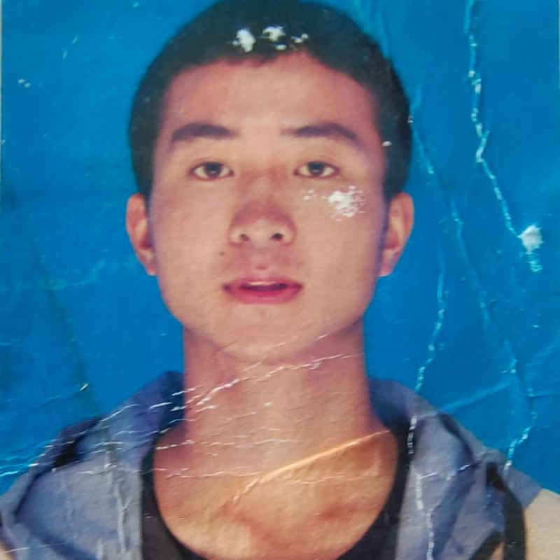 相亲成灾的第二张照片--武平相亲网