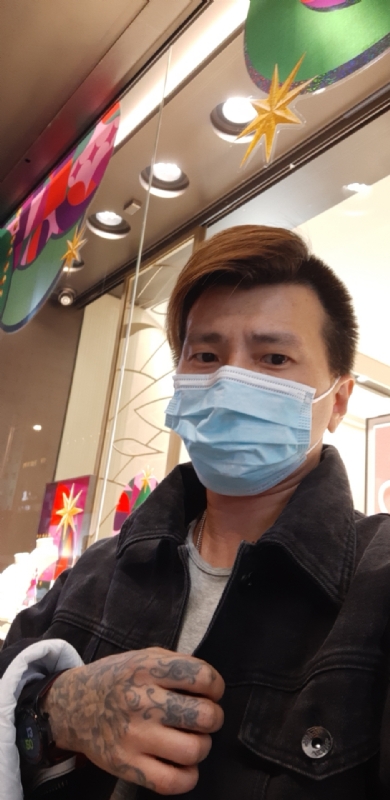 ~忠~仔的第一张照片--武平相亲网