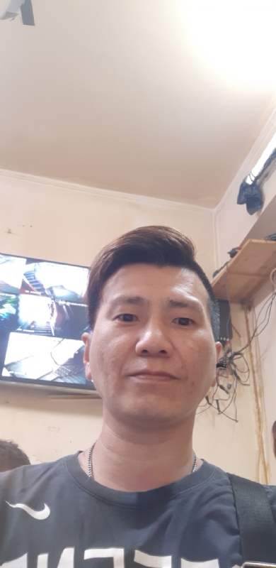 ~忠~仔的第三张照片--武平相亲网