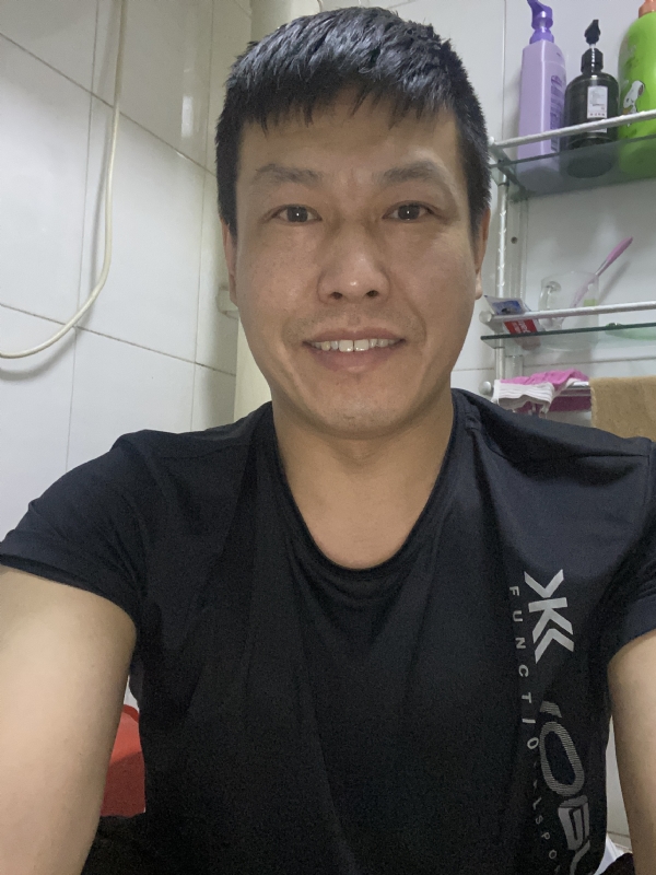 王先生的第一张照片--武平相亲网