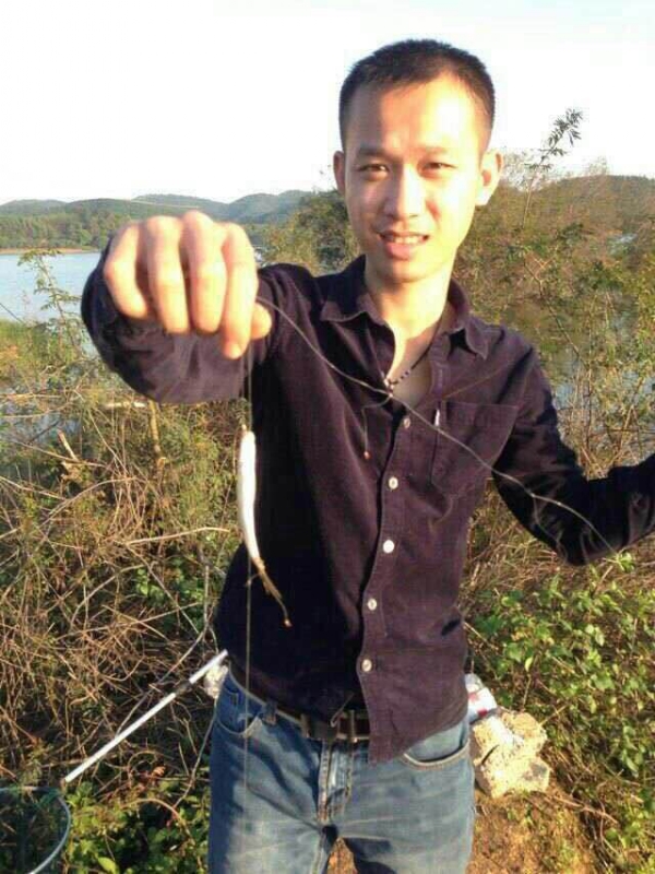 开心最重要的第一张照片--武平相亲网