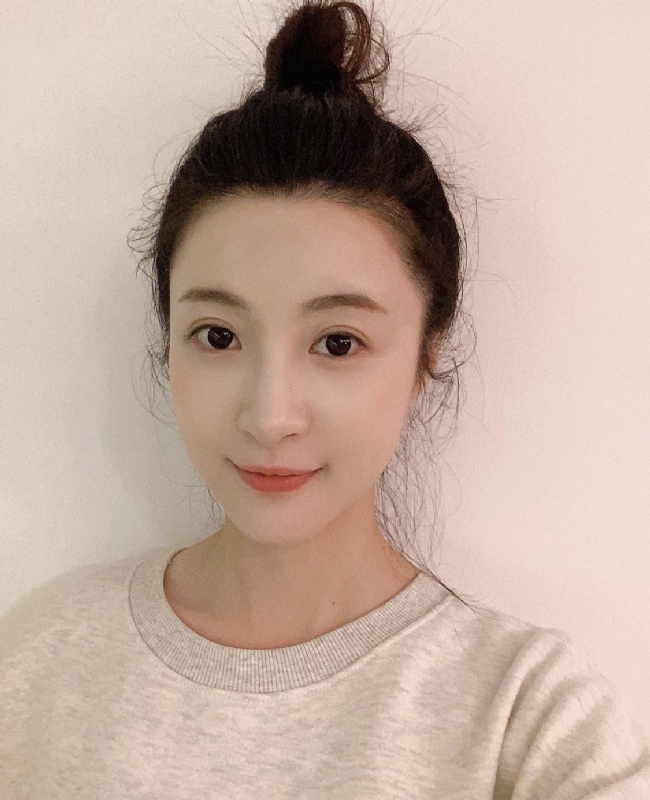 幸福一生的第一张照片--武平相亲网