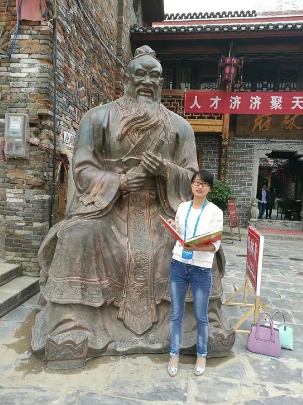 过眼云烟的第四张照片--武平相亲网