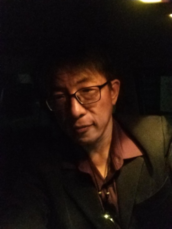隱姓埋名的第一张照片--武平相亲网