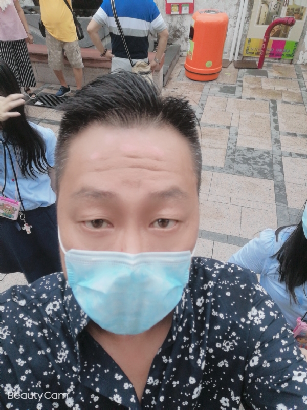 忘情水的第一张照片--武平相亲网