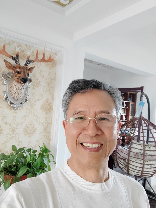 坐看云起时的第五张照片--武平相亲网