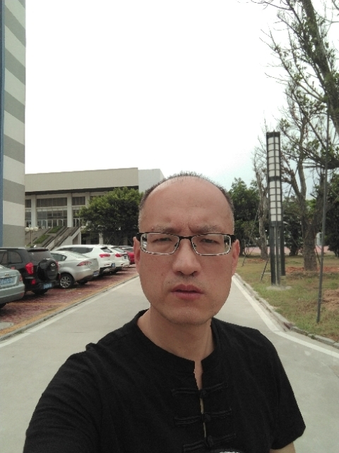 我知我在的第一张照片--武平相亲网