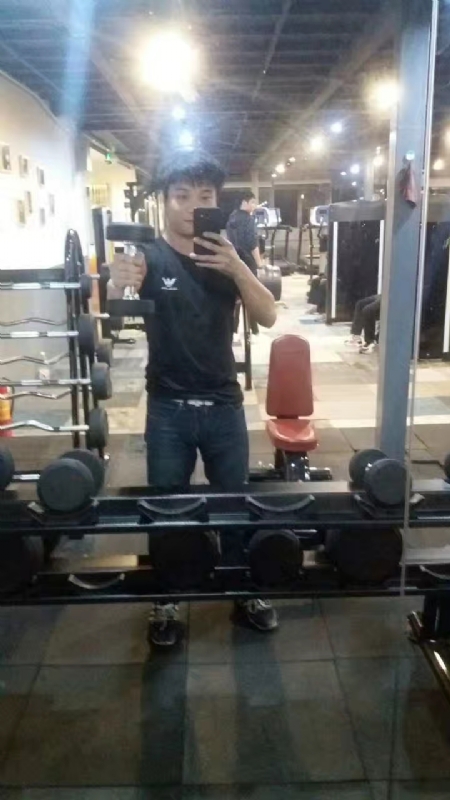 龙坦的第二张照片--武平相亲网