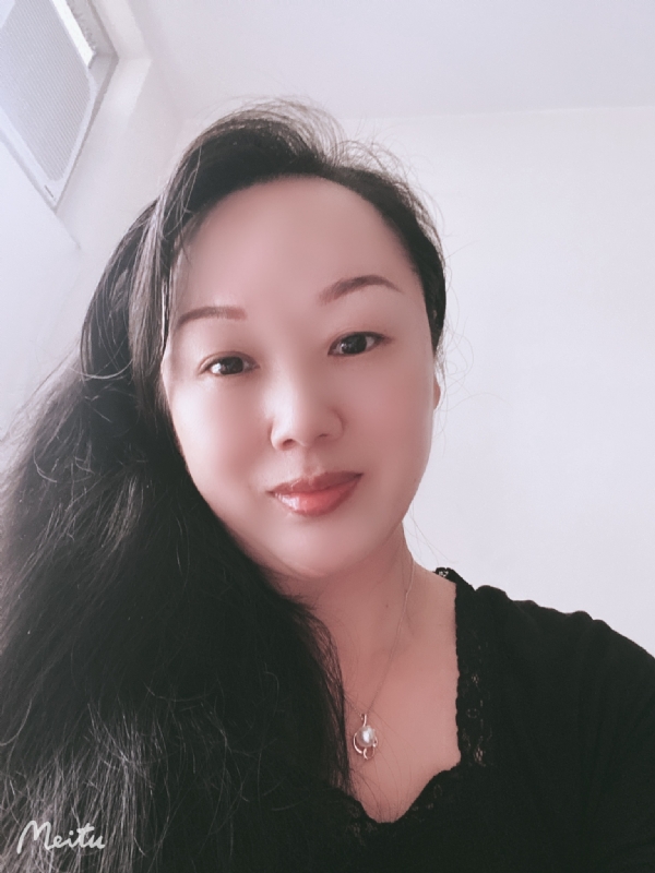 梅子的第一张照片--武平相亲网