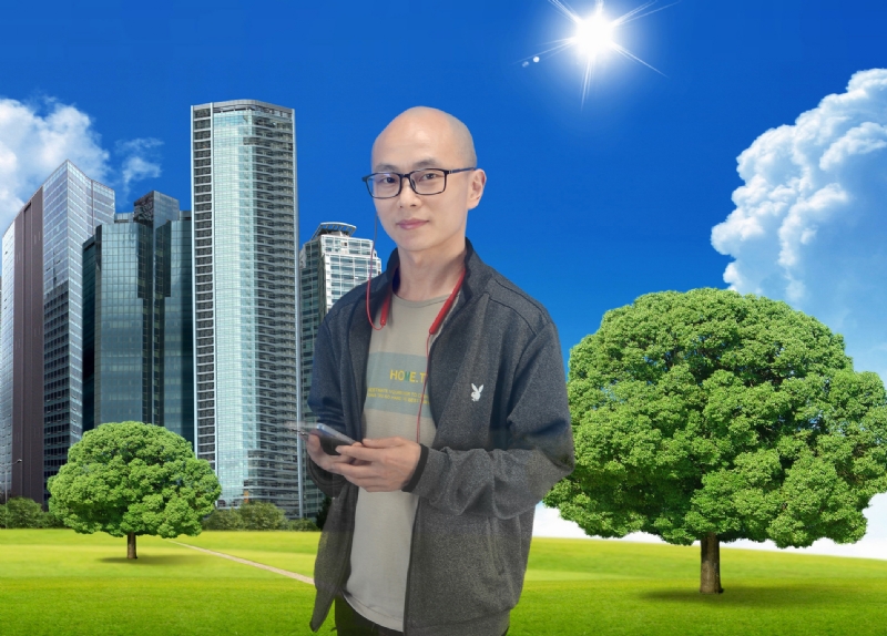 酉星的第二张照片--武平相亲网