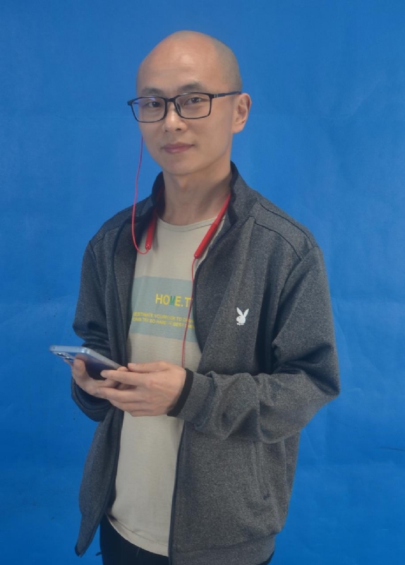 酉星的第三张照片--武平相亲网
