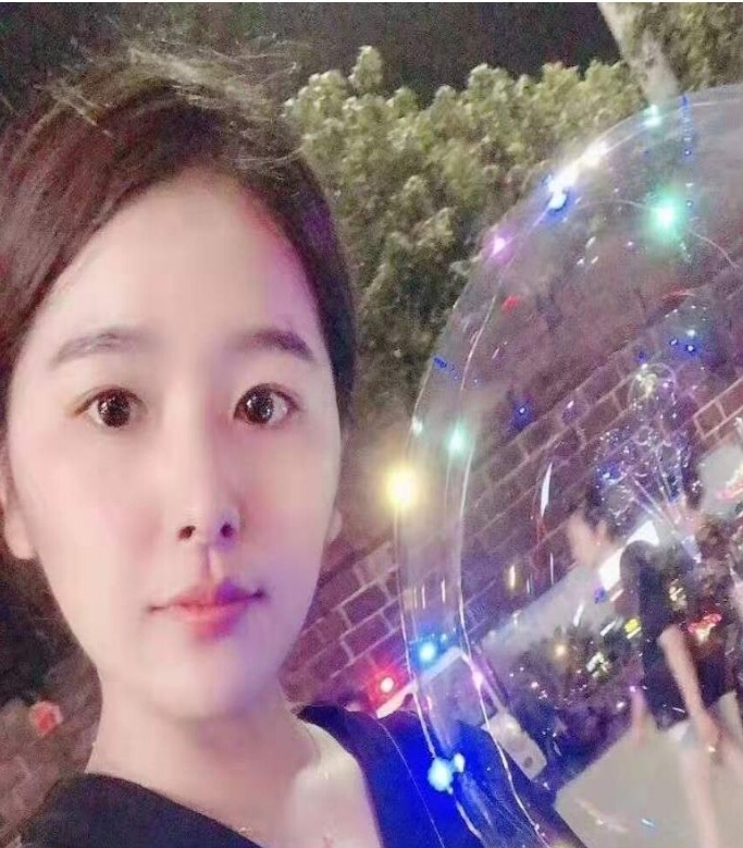 心碎小猪的第一张照片--武平相亲网