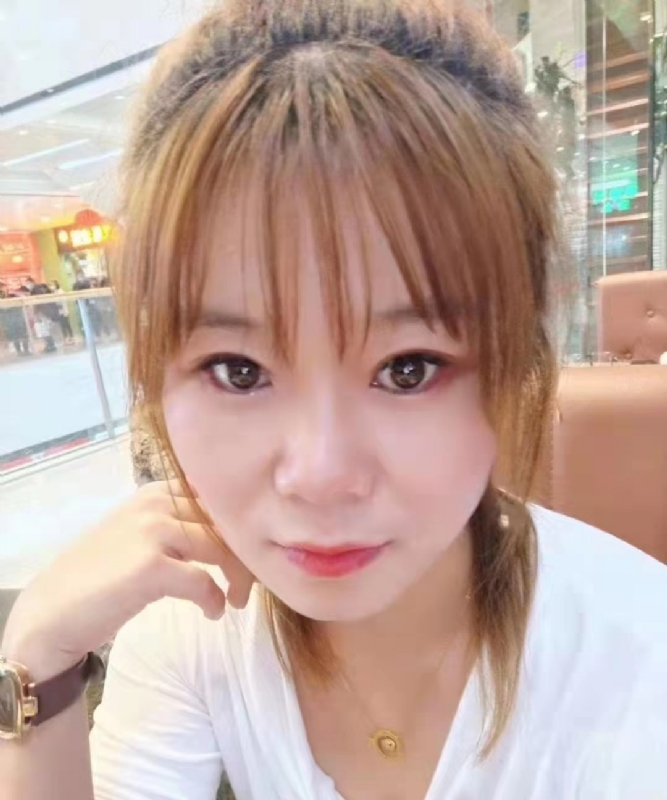 心碎小猪的第二张照片--武平相亲网