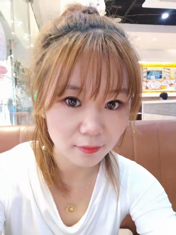 心碎小猪的第三张照片--武平相亲网