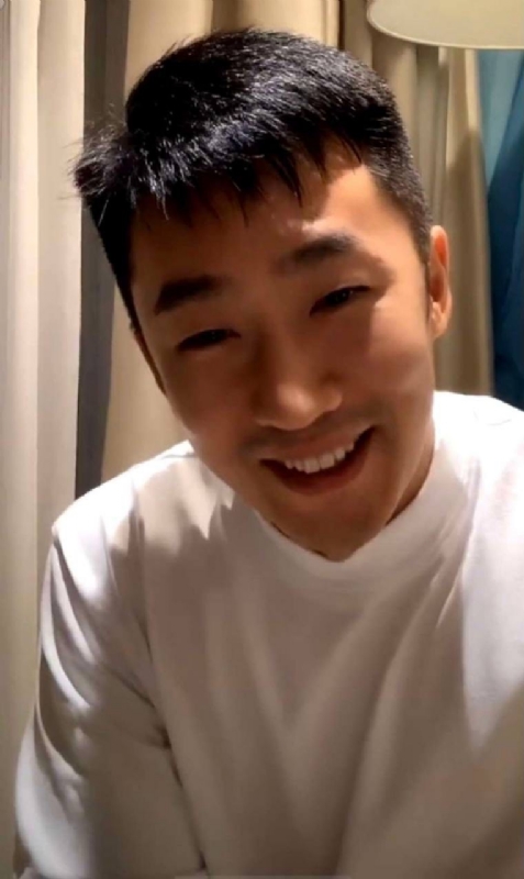 杨先森的第一张照片--武平相亲网