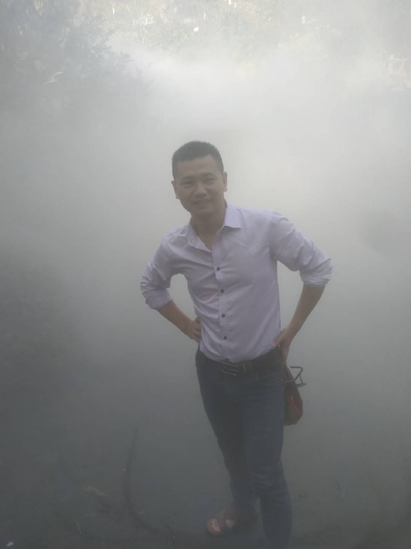 重新开始的第一张照片--武平相亲网