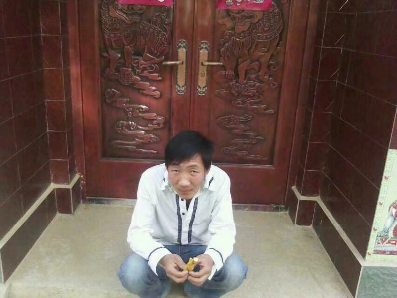潘先生的第一张照片--武平相亲网