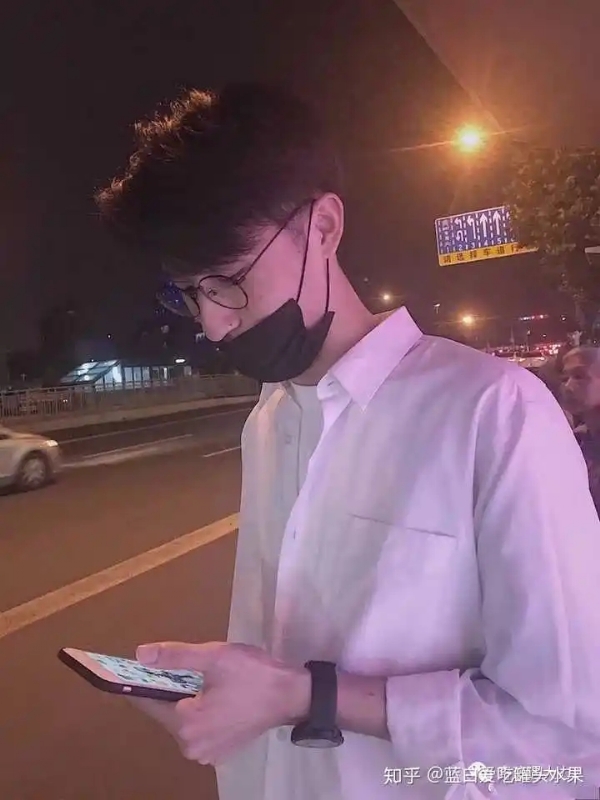 情圣的第二张照片--武平相亲网