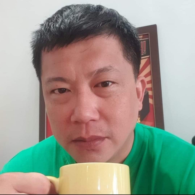 雨果先生的第二张照片--武平相亲网