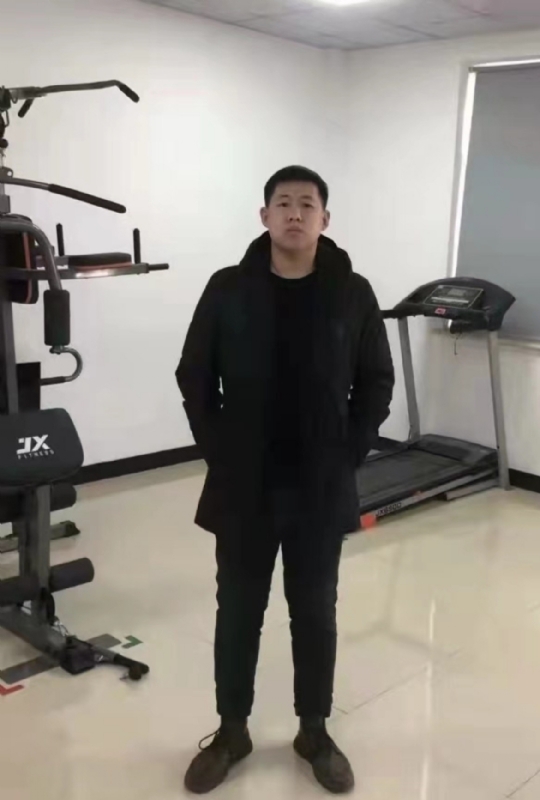 梦若曦的第一张照片--武平相亲网
