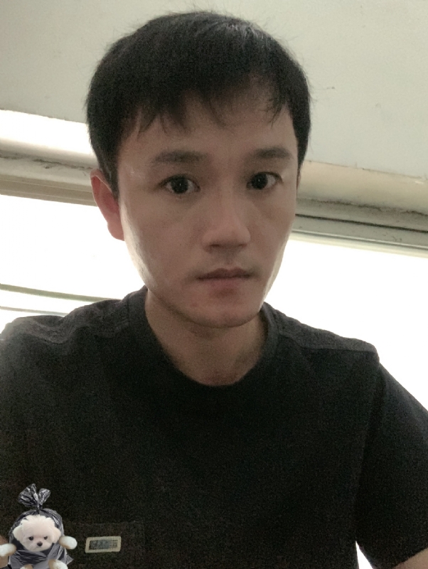 点心的第一张照片--武平相亲网