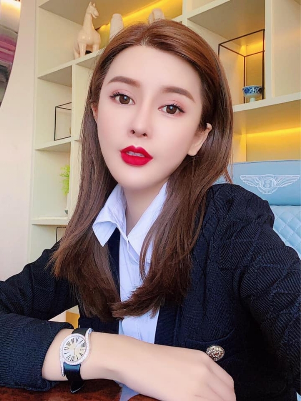 李嘉薇的第一张照片--武平相亲网