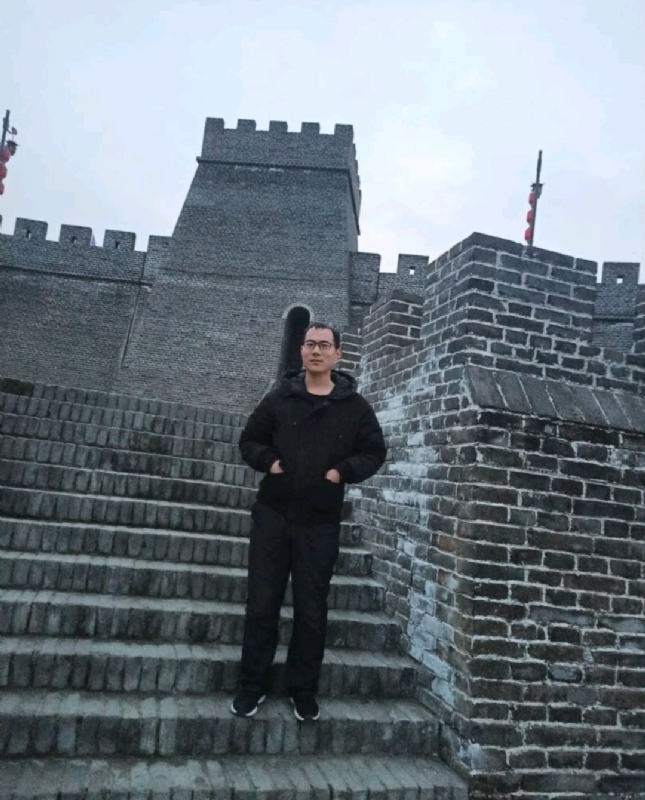 追日的第二张照片--武平相亲网
