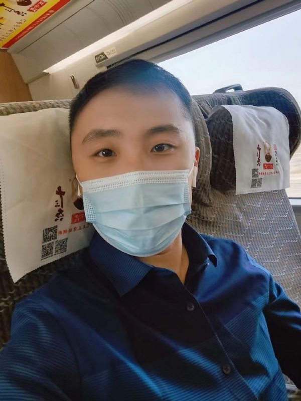 孤独的小屁猪的第二张照片--武平相亲网