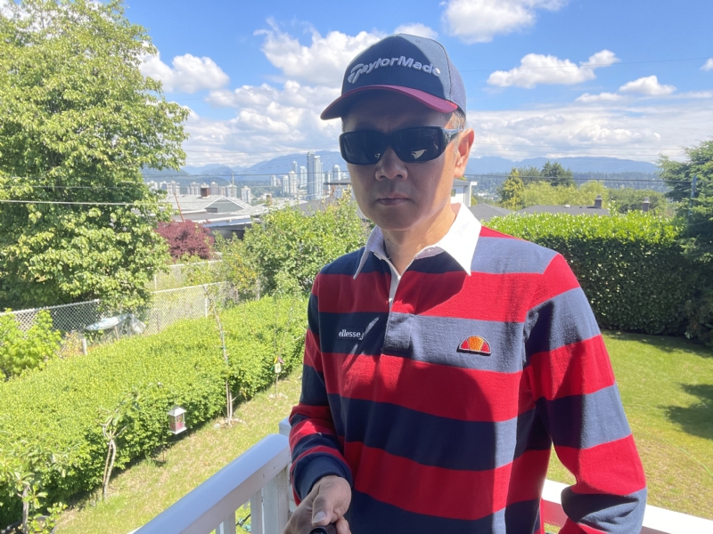 Tony的第一张照片--武平相亲网