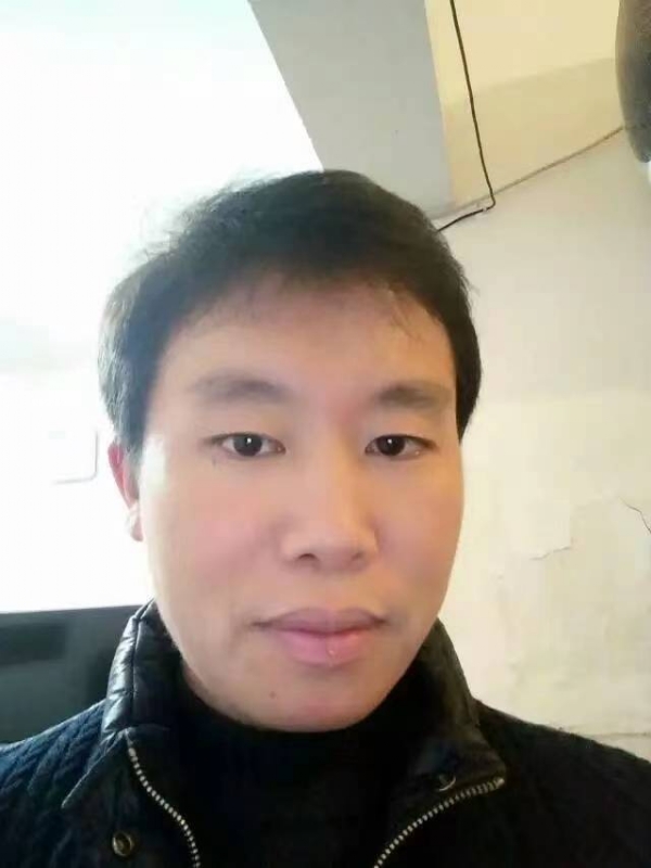 擎天柱的第三张照片--武平相亲网