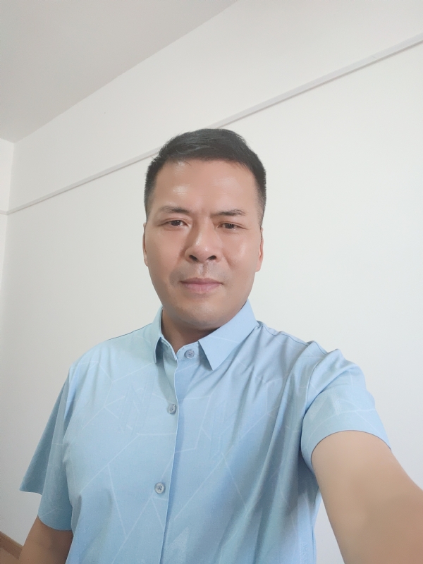 牵挂的第一张照片--武平相亲网