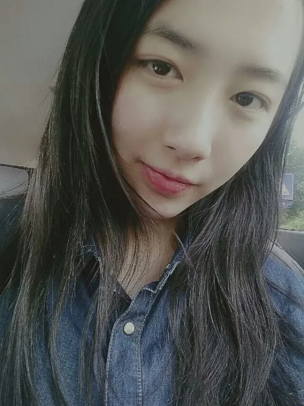 小她的第一张照片--武平相亲网