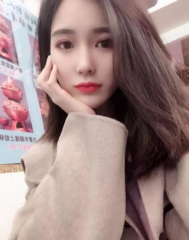 谢玲的第一张照片--武平相亲网