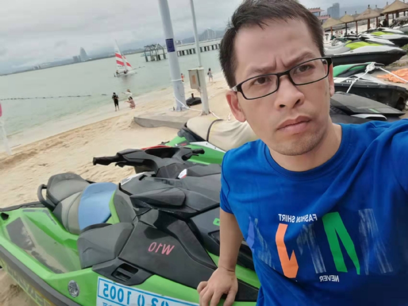 天涯漂海角泊的第三张照片--武平相亲网