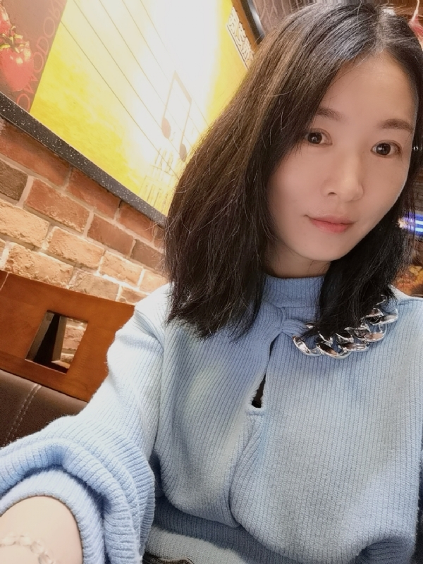 吴优的第一张照片--武平相亲网