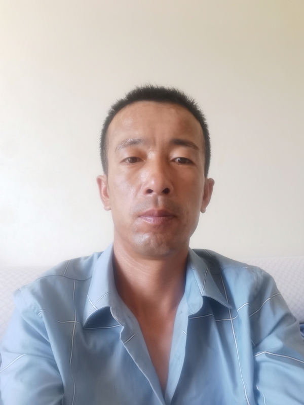云醉月微眠的第三张照片--武平相亲网