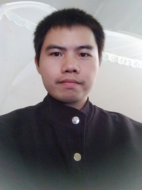 韦不凡的第一张照片--武平相亲网