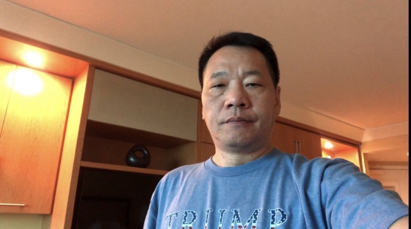 陈先生的第三张照片--武平相亲网