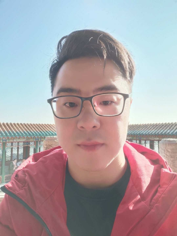 不爱吃竹子的小熊的第一张照片--武平相亲网
