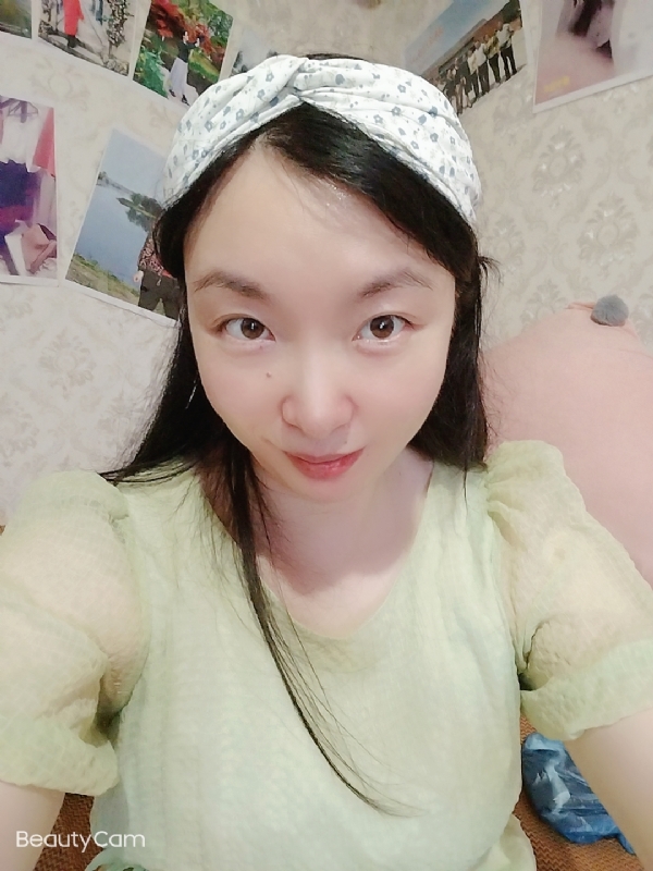 佳佳的第一张照片--武平相亲网