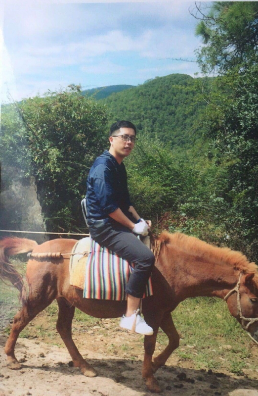 小社的第二张照片--武平相亲网