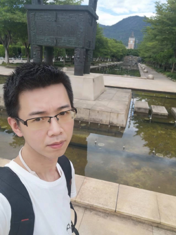 云杰的第二张照片--武平相亲网