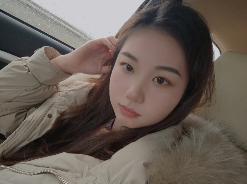 迷路惹的第三张照片--武平相亲网