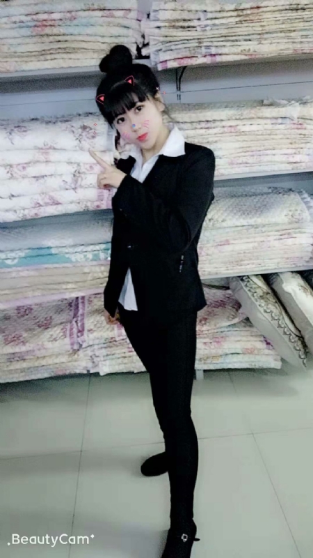 天使我不哭的第一张照片--武平相亲网
