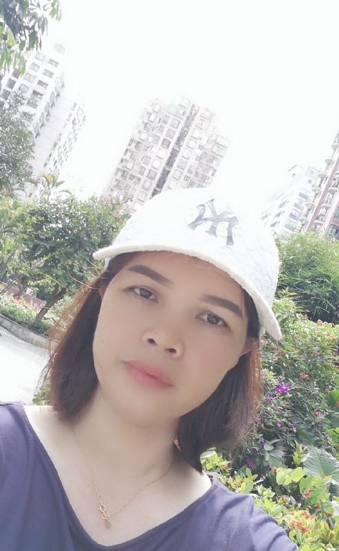 需要你陪伴的第一张照片--武平相亲网